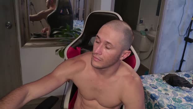 Axelfairchaild dirty Webcam SHOW @ Cam4 19-02-2026