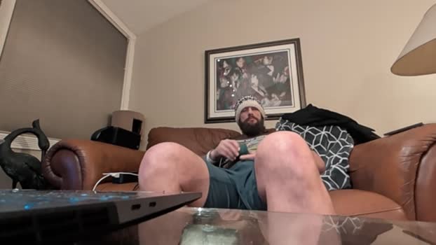 Beardedveteran gay Webcam SHOW @ Cam4 20-02-2026