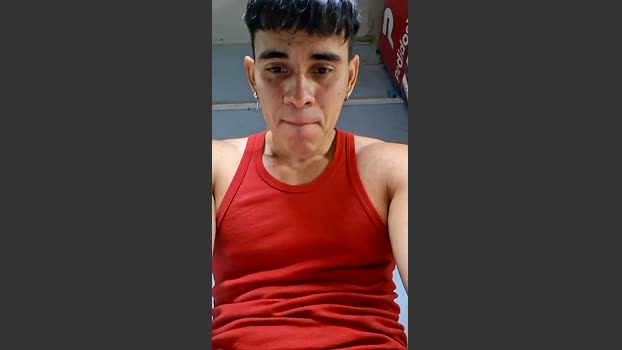 Chamo6699 dirty Webcam SHOW @ Cam4 20-02-2026