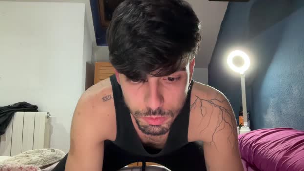 Davinci974 suckshow Webcam SHOW @ Cam4 19-02-2026