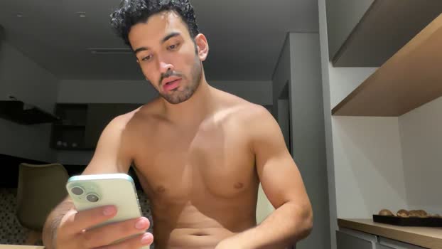 Drgym18 cute Webcam SHOW @ Cam4 20-02-2026