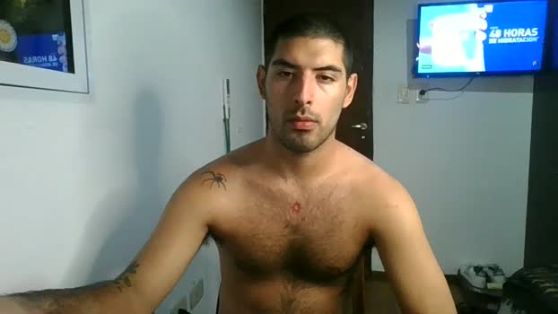 Elianfonseca_ bigass Webcam SHOW @ Cam4 20-02-2026