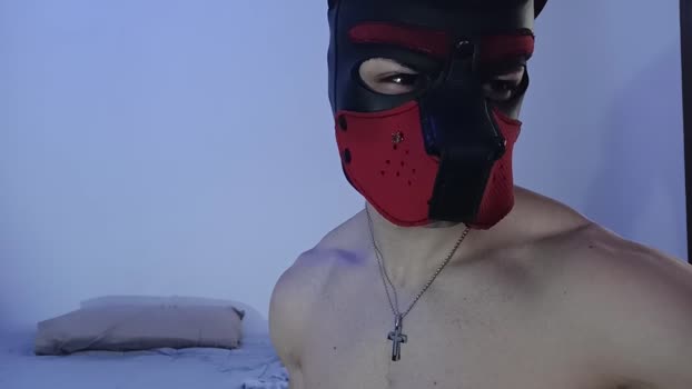 Frabroker legs Webcam SHOW @ Cam4 20-02-2026