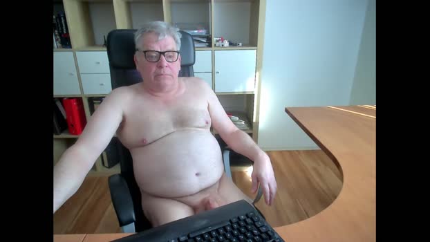 HarryOnline24 deepthroat Webcam SHOW @ Cam4 20-02-2026