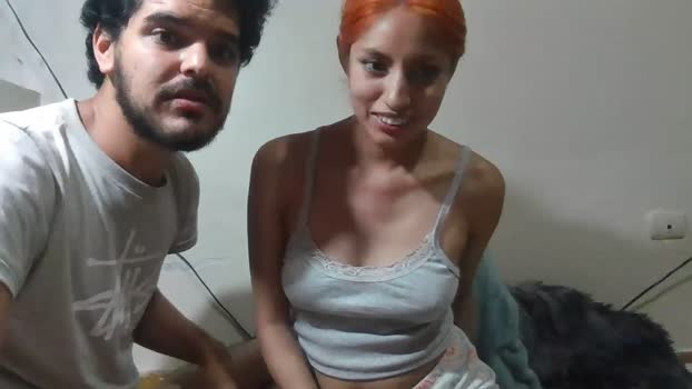 Hot_Contrasts deepthroat Webcam SHOW @ Cam4 20-02-2026