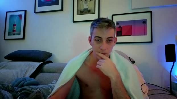 HuGo4K amateur Webcam SHOW @ Cam4 19-02-2026