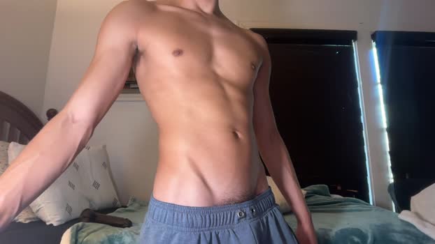Jasonmarello wank Webcam SHOW @ Cam4 19-02-2026
