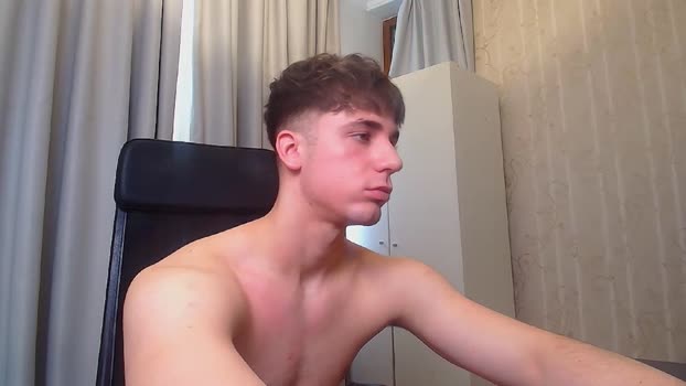 KellenWest ass Webcam SHOW @ Cam4 20-02-2026