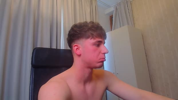 KellenWest love Webcam SHOW @ Cam4 20-02-2026