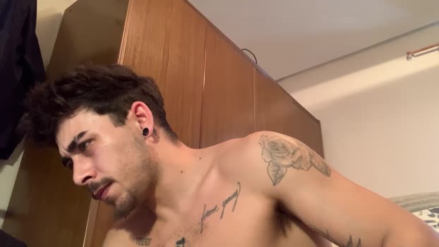 Mojitoxxx69 blowjob Webcam SHOW @ Cam4 20-02-2026
