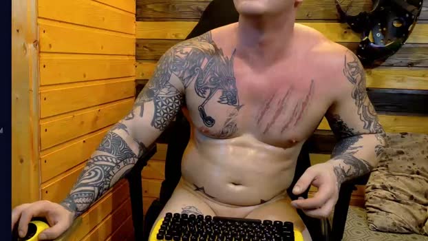 MrKray spank Webcam SHOW @ Cam4 19-02-2026