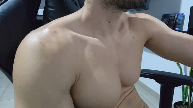 OscarX95 XXX Webcam SHOW @ Cam4 20-02-2026