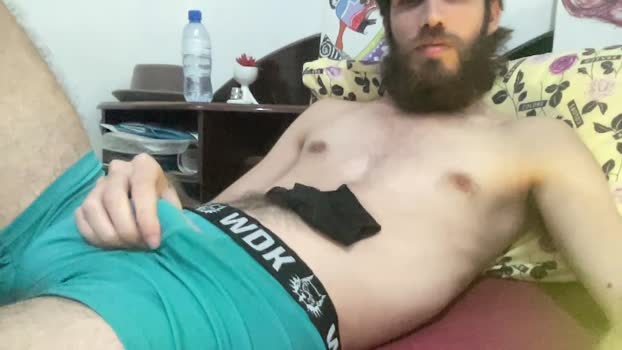 PygmaBoy fuckass Webcam SHOW @ Cam4 20-02-2026