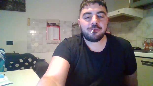 Secret_Secret bigdick Webcam SHOW @ Cam4 19-02-2026