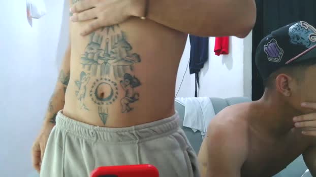 Skartoliver Recorded Webcam SHOW @ Cam4 20-02-2026