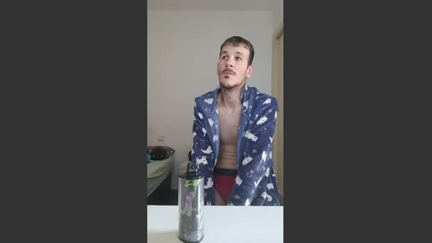 Tuubeebeesito05 beautiful Webcam SHOW @ Cam4 20-02-2026