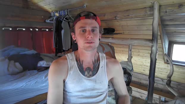 TytanTrouble bj-dildo Webcam SHOW @ Cam4 19-02-2026