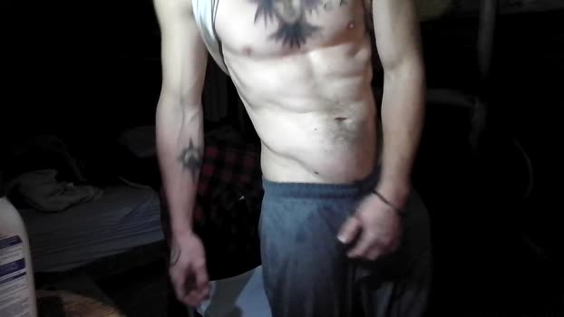 TytanTrouble harddick Webcam SHOW @ Cam4 20-02-2026