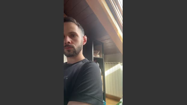 XBEAR001 sexy Webcam SHOW @ Cam4 19-02-2026
