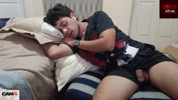 _Mexxxican_ oral Webcam SHOW @ Cam4 20-02-2026