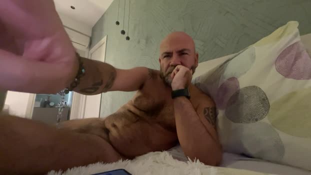 __Maximiliano__ Pretty Webcam SHOW @ Cam4 19-02-2026