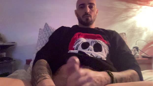 alessandromori9 jerkoff Webcam SHOW @ Cam4 19-02-2026