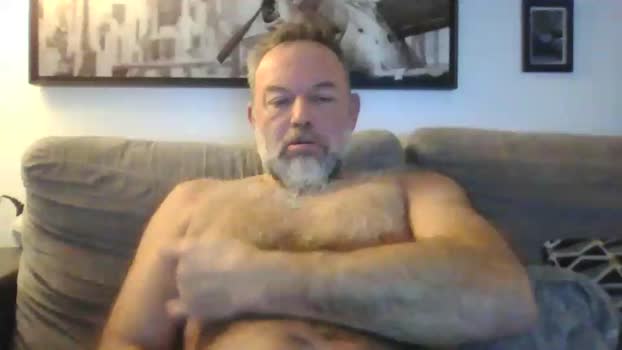 bear70s sexy Webcam SHOW @ Cam4 19-02-2026