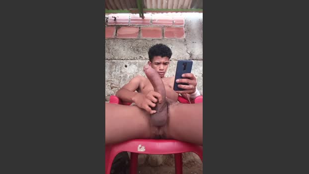 blackmamba24cm5 lovense Webcam SHOW @ Cam4 19-02-2026