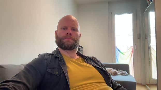 da_flow ass Webcam SHOW @ Cam4 20-02-2026