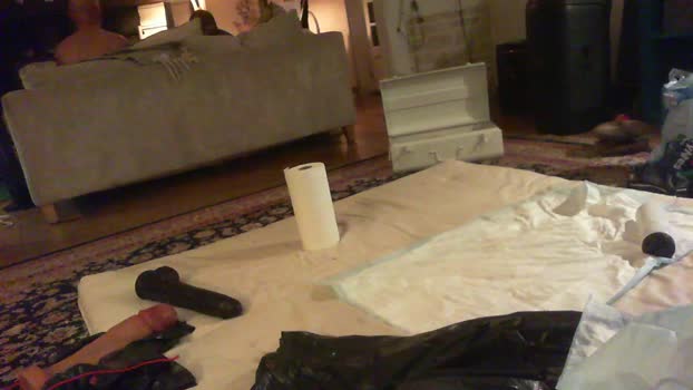 ffchiennasse deepthroat Webcam SHOW @ Cam4 19-02-2026