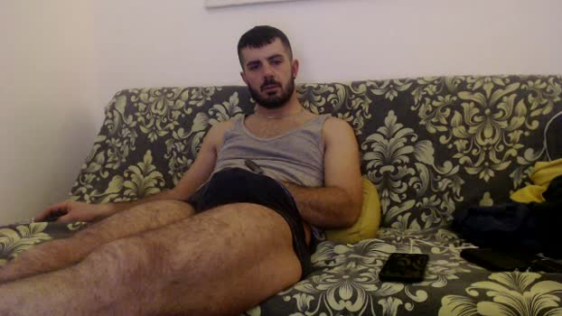 kevindelsud Webcam Webcam SHOW @ Cam4 19-02-2026