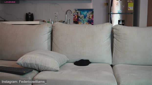 kingwilliams_ Webcam Webcam SHOW @ Cam4 20-02-2026