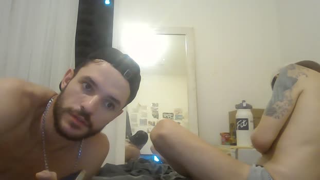 lincon7_sexy sexymale Webcam SHOW @ Cam4 20-02-2026