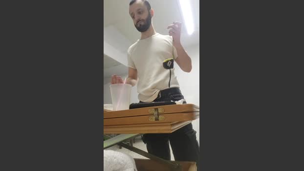 sexyobrero ass Webcam SHOW @ Cam4 19-02-2026