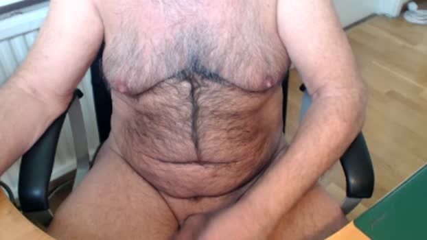 teddybare gay Webcam SHOW @ Cam4 20-02-2026