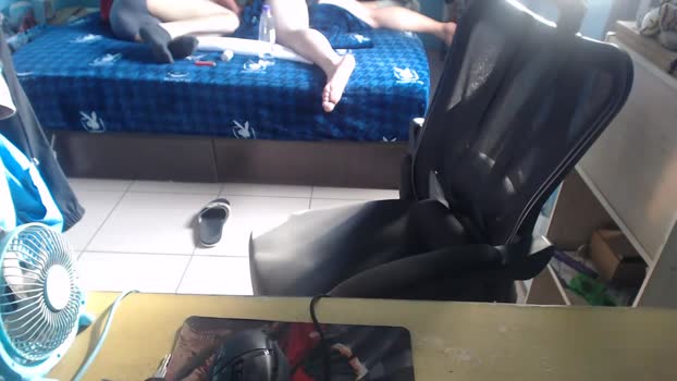tennis_002 play Webcam SHOW @ Cam4 20-02-2026