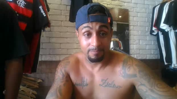 theuzinsaldanha Webcam Webcam SHOW @ Cam4 19-02-2026