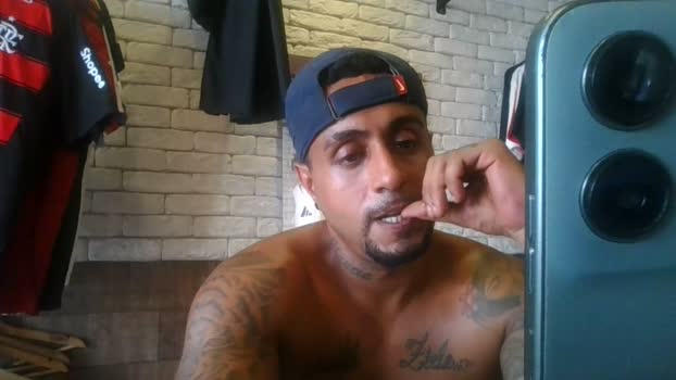 theuzinsaldanha oral Webcam SHOW @ Cam4 19-02-2026