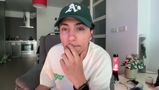 AmoElite fuckass Webcam SHOW @ Cam4 20-02-2026