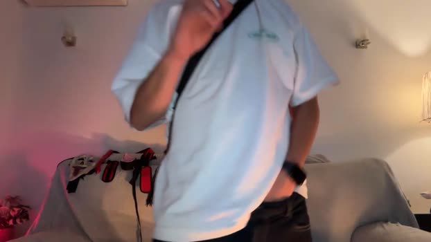 AmoElite ass Webcam SHOW @ Cam4 20-02-2026