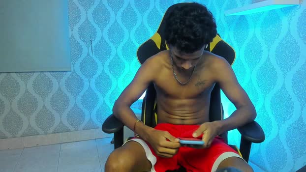 Boy_Savoy analtoy Webcam SHOW @ Cam4 21-02-2026