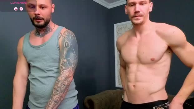 BrianHunts Nude Webcam SHOW @ Cam4 21-02-2026