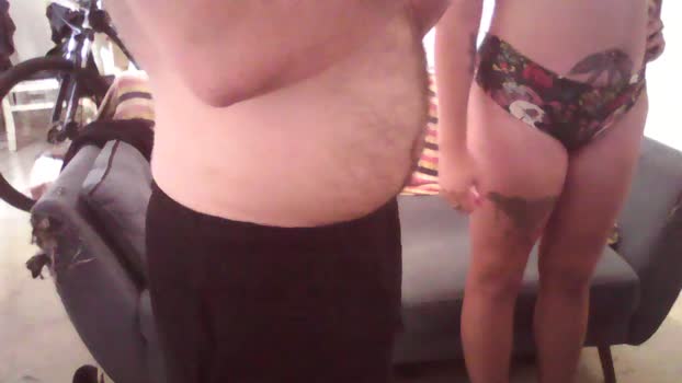 CCComandante bigload Webcam SHOW @ Cam4 21-02-2026