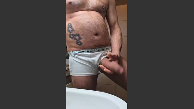 Doperman striptease Webcam SHOW @ Cam4 20-02-2026