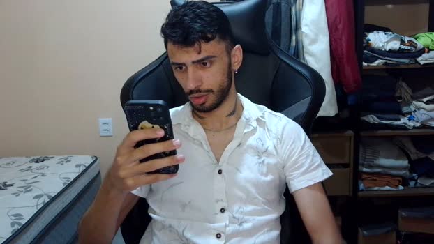GarotoDoSulRG fingers Webcam SHOW @ Cam4 21-02-2026