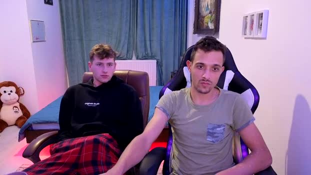 Germanyhot19 legs Webcam SHOW @ Cam4 20-02-2026