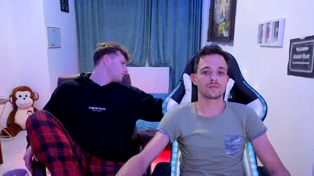 Germanyhot19 Pretty Webcam SHOW @ Cam4 20-02-2026