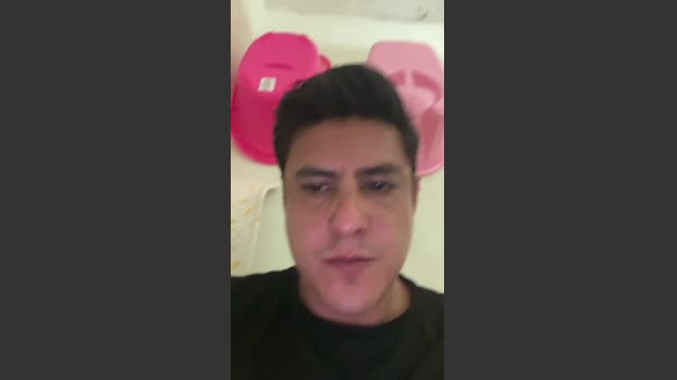 Gocubb Topless Webcam SHOW @ Cam4 21-02-2026