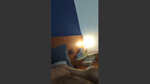 GoodBoyHereWeGo moan Webcam SHOW @ Cam4 21-02-2026