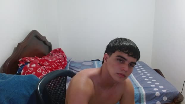 HEIKER__ horny Webcam SHOW @ Cam4 21-02-2026